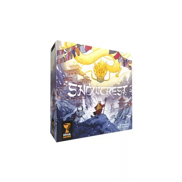 Snowcrest - Retail edition - EN-GRL-SNO-001-468