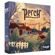 Perch - EN-IUG-PER-001-408