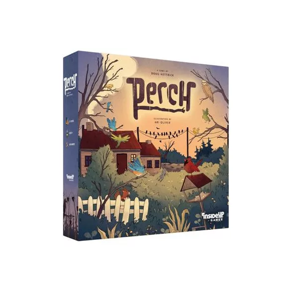 Perch - EN-IUG-PER-001-408