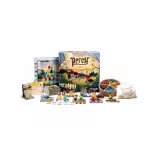 Perch - angol nyelvű társasjáték