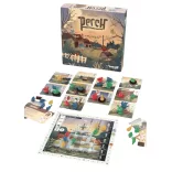 Perch - angol nyelvű társasjáték