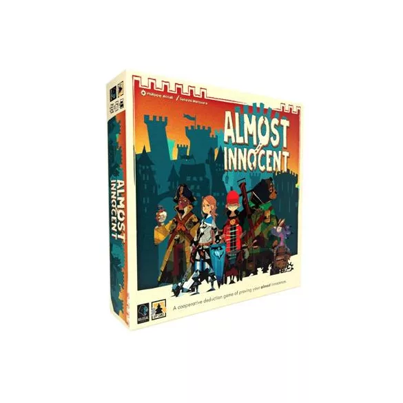 Almost Innocent - EN-KOL-ALO-001-081