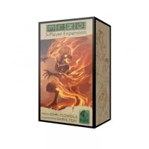 Mezo 5th Player - EN társasjáték kiegészítő