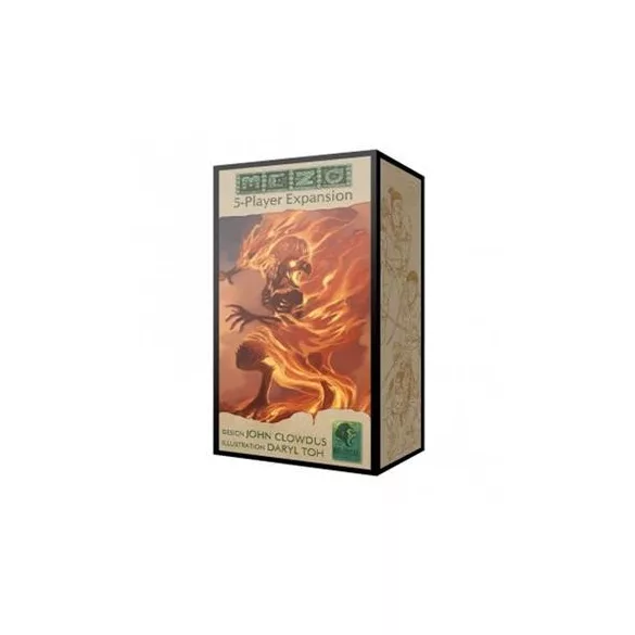 Mezo 5th Player - EN-KOL-MEZ-002-080
