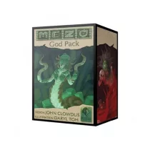 Mezo God Pack - EN angol nyelvű társasjáték-kiegészítő