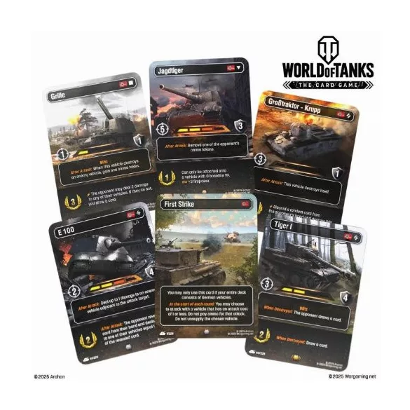 Mezo - Pyramid Pack - angol kiadás