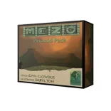 Mezo - Pyramid Pack - angol kiadás