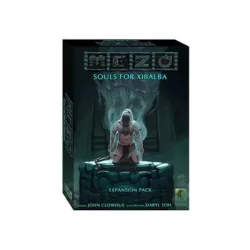 Mezo Souls for Xibalba - EN-KOL-MEZ-005-063