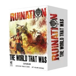 Ruination : The World That Was - EN-KOL-RUI-002-455