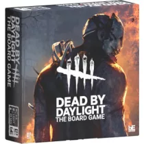 Dead By Daylight társasjáték - angol nyelvű kiadás