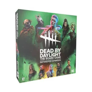 Dead by Daylight : Gatekeeper (ext) - EN-LEV-DBD-004-039