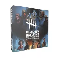 Dead by Daylight : Unbroken (ext) - EN-LEV-DBD-005-040