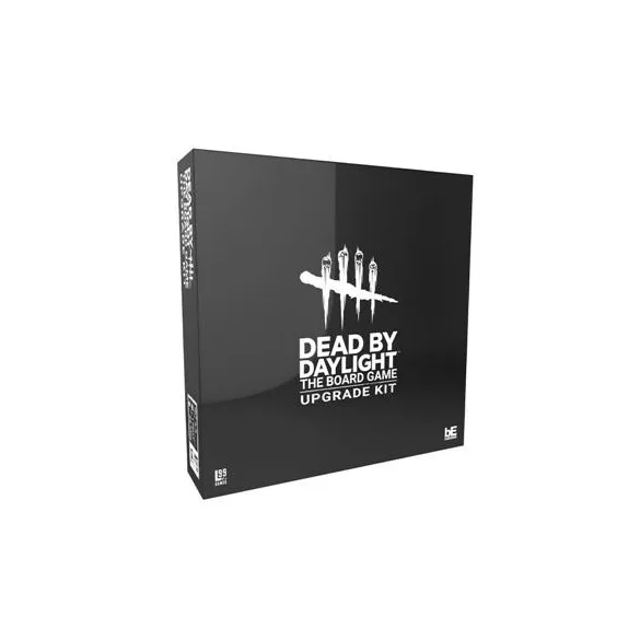 Dead by Daylight: Upgrade Kit társasjáték kiegészítő - EN