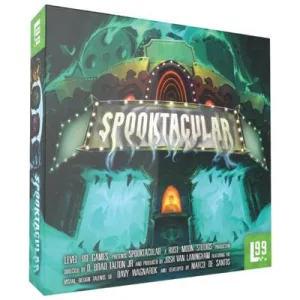 Spooktacular - EN-LEV-SOO-001-053