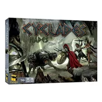Cyclades Hades - EN-MAT-CYC-002-967