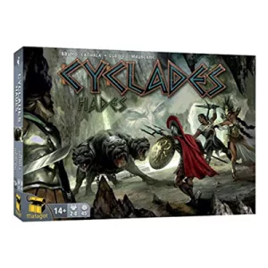 Cyclades Hades - EN-MAT-CYC-002-967