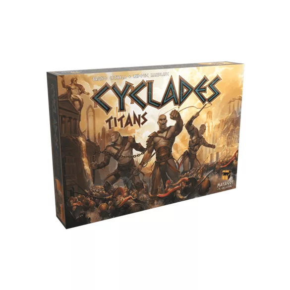 Cyclades Titans - EN-MAT-CYC-007-158