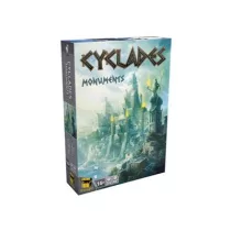 Cyclades Monuments - EN-MAT-CYC-010-829
