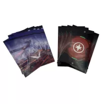 Galactic Renaissance - Add On - Sleeves - EN-MAT-GAL-009-319