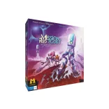 Mission: Red Planet – 20th Anniversary Edition társasjáték (angol nyelvű)