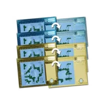 Captain SONAR - Foxtrot Map - EN-MAT-ONA-002-545