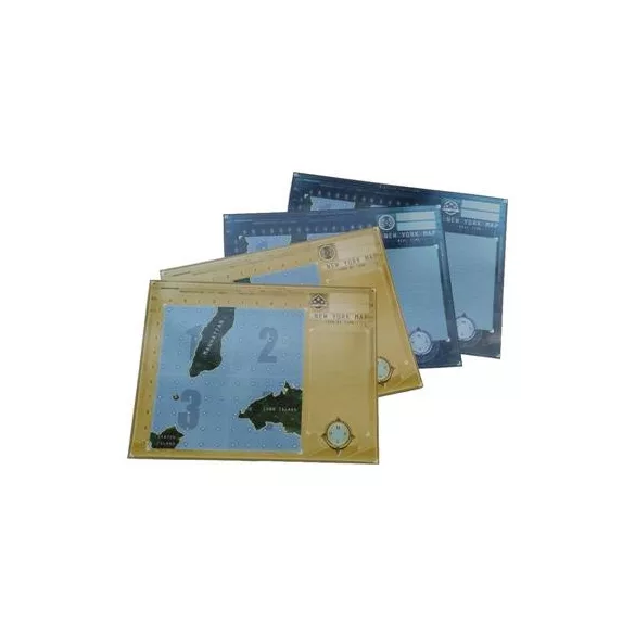 Captain SONAR - New York Maps - EN-MAT-ONA-005-133
