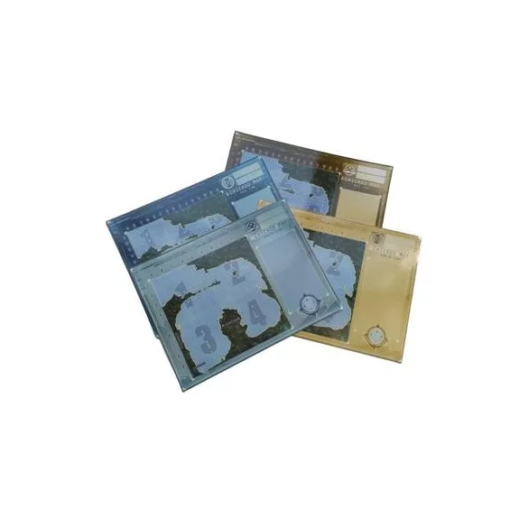 Captain SONAR - Chicago Maps - EN-MAT-ONA-006-134