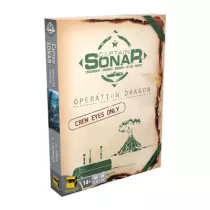 Captain SONAR - Operation Dragon - EN-MAT-ONA-007-506