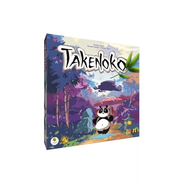 Takenoko New ECO - EN-MAT-TAK-101-117