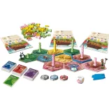 Takenoko New ECO - EN társasjáték