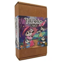 Takenoko New ECO Chibis - EN-MAT-TAK-103-509