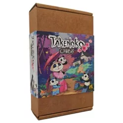 Takenoko New ECO Chibis - EN-MAT-TAK-103-509