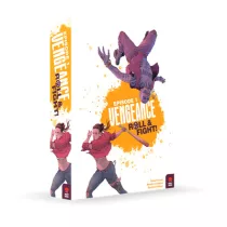 Vengeance Roll & Fight Episode 1 - EN-MIG-VNG-002-745