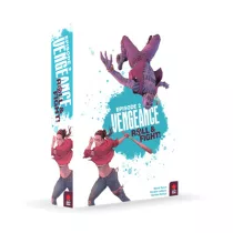 Vengeance Roll & Fight Episode 2 - EN-MIG-VNG-003-746