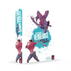 Vengeance Roll & Fight Episode 2 - EN-MIG-VNG-003-746