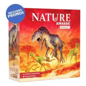 Nature Module 2: Jurassic - EN-NSG-NRE-003-095