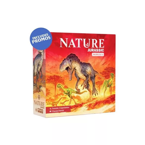 Nature Module 2: Jurassic - EN-NSG-NRE-003-095
