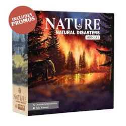 Nature Module 3: Natural Disasters - EN-NSG-NRE-004-096