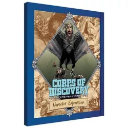 Corps of Discovery : Vameter Expansion - EN-OFF-CDI-005-102