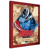 Corps of Discovery : Fog Expansion - EN-OFF-CDI-007-104