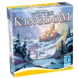 Winter Kingdom - EN társasjáték, angol nyelvű kiadás