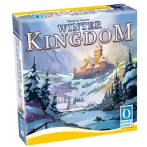 Winter Kingdom - EN-QNG-KBD-003-343