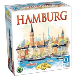 SFCC 1 : Hamburg Classic Special Edition - EN-QNG-SFC-002-192