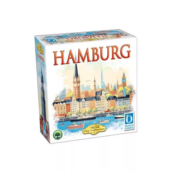 SFCC 1 : Hamburg Classic Special Edition - EN-QNG-SFC-002-192