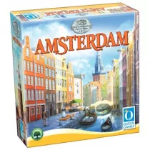 SFCC 2 : Amsterdam Essential - EN-QNG-SFC-003-458