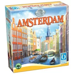 SFCC 2 : Amsterdam Essential - EN-QNG-SFC-003-458