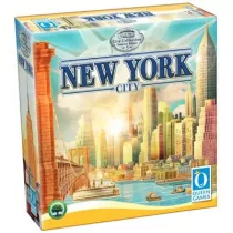 SFCC 3 : New York City Essential - EN-QNG-SFC-005-412