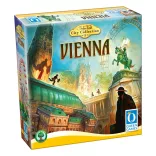 SFCC 5 : Vienna Classic - EN társasjáték