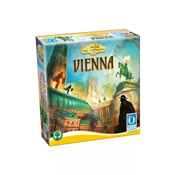 SFCC 5 : Vienna Classic - EN-QNG-SFC-009-103
