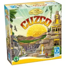 SFCC 6 : Cuzco Classic - EN-QNG-SFC-010-123